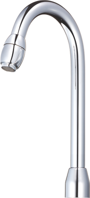 Pillar Cock with Extension Body