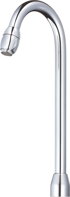 Pillar Cock with Extra Extension Body