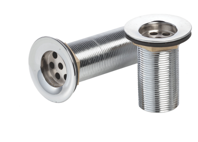 Waste Coupling Full Thread 3” & 6”