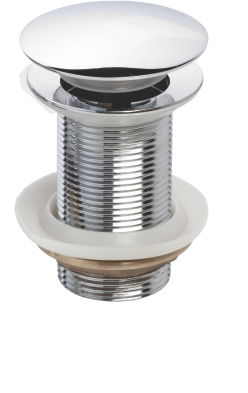 Waste Coupling Popap Full Thread