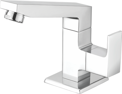 Sink Cock With Swinging Spout (T.M.)