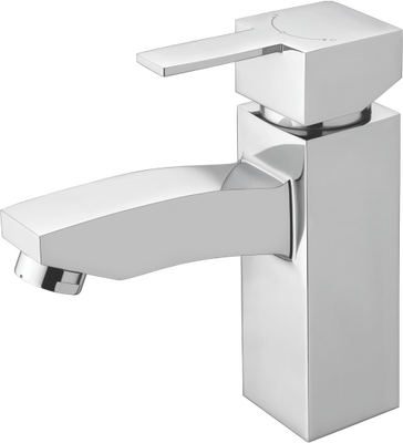 Single Lever Basin Mixture