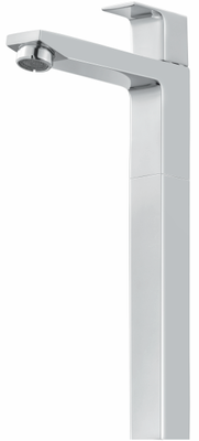 Pillar Cock Extra Extension Body