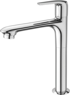 Pillar Cock With Extension Body