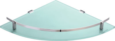 Glass Corner (Glass Thickness 8mm)