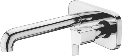 Sink Cock Concealed Wall Mounted Body