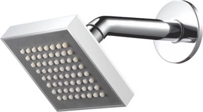 Overhead Shower 4”x4”