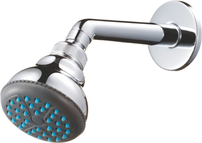 Overhead Shower