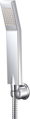 Hand Shower with 1 Meter Tube & Holder