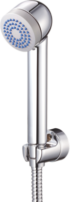 Hand Shower with 1 Meter Tube & Holder