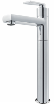 Pillar Cock Extension Body