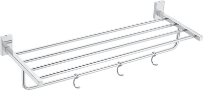 Towel Rack