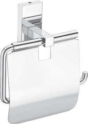 Paper Holder with lid without lid