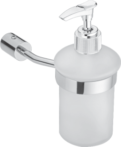 Liquid Soap Dispenser